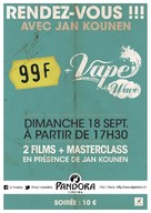 Vape Wave - French Combo movie poster (xs thumbnail)
