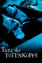 The Legend of Hell House - German DVD movie cover (xs thumbnail)