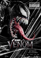 Venom - Movie Poster (xs thumbnail)