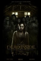 Dead Inside - Movie Poster (xs thumbnail)