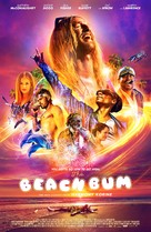 The Beach Bum - Canadian Movie Poster (xs thumbnail)