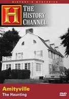 &quot;History&#039;s Mysteries&quot; - DVD movie cover (xs thumbnail)