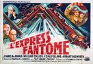 The Phantom Express - French Movie Poster (xs thumbnail)