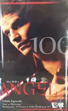 "Angel" Poster