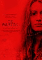 The Wasting - Canadian Movie Poster (xs thumbnail)