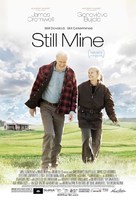 Still Mine - Movie Poster (xs thumbnail)