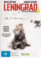 Leningrad - Australian Movie Cover (xs thumbnail)