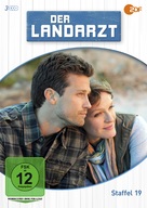 &quot;Der Landarzt&quot; - German Movie Cover (xs thumbnail)