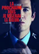 La prochaine fois je viserai le coeur - French Movie Poster (xs thumbnail)