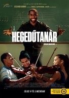 Tudo Que Aprendemos Juntos - Hungarian Movie Poster (xs thumbnail)