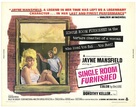 Single Room Furnished - Movie Poster (xs thumbnail)