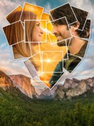 Marry Me in Yosemite - Key art (xs thumbnail)