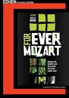 For Ever Mozart - DVD movie cover (xs thumbnail)