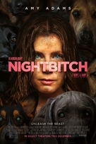 Nightbitch - Movie Poster (xs thumbnail)