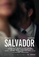 Salvador - Spanish Movie Poster (xs thumbnail)