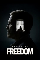 Sound of Freedom - Movie Poster (xs thumbnail)