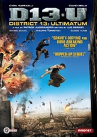 Banlieue 13 - Ultimatum - Movie Cover (xs thumbnail)