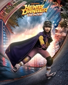 Henry Danger: The Movie - Movie Poster (xs thumbnail)