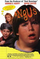 Angus - Video release movie poster (xs thumbnail)