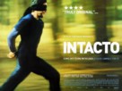 Intacto - British Movie Poster (xs thumbnail)