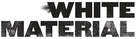 White Material - French Logo (xs thumbnail)