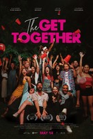 The Get Together - Movie Poster (xs thumbnail)