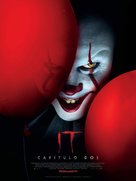 It: Chapter Two - Argentinian Movie Poster (xs thumbnail)