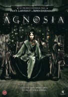 Agnosia - Danish DVD movie cover (xs thumbnail)