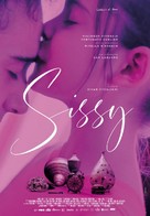 Sissy - Italian Movie Poster (xs thumbnail)