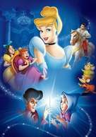 Cinderella III -  Key art (xs thumbnail)