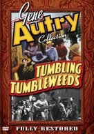 Tumbling Tumbleweeds - DVD movie cover (xs thumbnail)