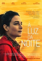 The Sunlit Night - Portuguese Movie Poster (xs thumbnail)