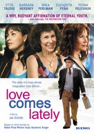 Love Comes Lately - Movie Cover (xs thumbnail)