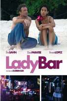 Lady Bar 2 - French Movie Poster (xs thumbnail)