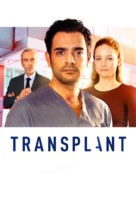 &quot;Transplant&quot; - Canadian Movie Poster (xs thumbnail)
