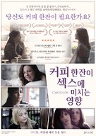 Concussion - South Korean Movie Poster (xs thumbnail)