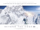 Beyond the Edge - British Movie Poster (xs thumbnail)