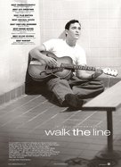 Walk the Line - For your consideration movie poster (xs thumbnail)