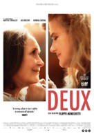 Deux - Dutch Movie Poster (xs thumbnail)