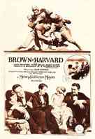 Brown of Harvard - Movie Poster (xs thumbnail)