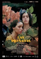Las Pre&ntilde;adas - Argentinian Movie Poster (xs thumbnail)