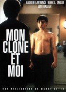 The Other Me - French Movie Cover (xs thumbnail)