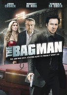 The Bag Man - Canadian DVD movie cover (xs thumbnail)