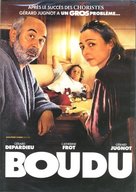 Boudu - Movie Poster (xs thumbnail)