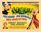You&#039;ll Never Get Rich - Movie Poster (xs thumbnail)