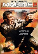 The Marine 2 - Dutch DVD movie cover (xs thumbnail)