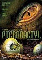Pterodactyl - Movie Cover (xs thumbnail)