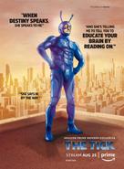 &quot;The Tick&quot; - Movie Poster (xs thumbnail)