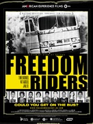 Freedom Riders - Movie Poster (xs thumbnail)