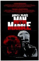 Czlowiek z marmuru - Movie Poster (xs thumbnail)